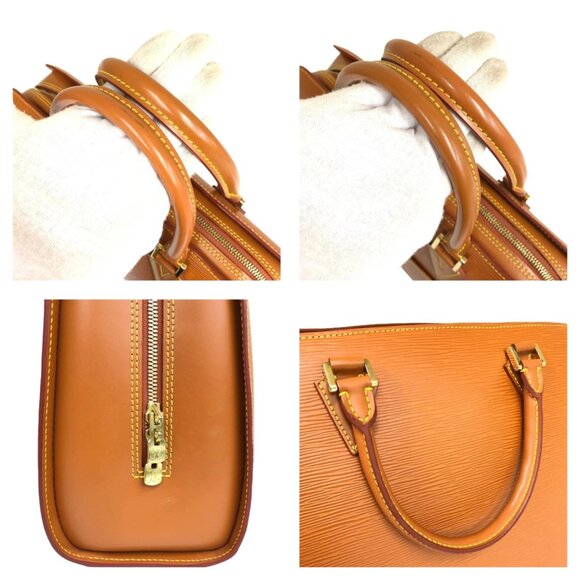 Authentic Louis Vuitton Sorbonne Tote Bag jp300-111225 - Picture 8 of 16